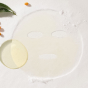 Тканевая маска осветляющая с ниацинамидом Round Lab Vita Niacinamide Dark Spot Serum Mask