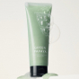 Пилинг энзимный для лица и тела с BHA-кислотой и центеллой Shaishaishai Green Papaya Body and Face Peeling Cleanser