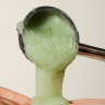 Пилинг энзимный для лица и тела с BHA-кислотой и центеллой Shaishaishai Green Papaya Body and Face Peeling Cleanser