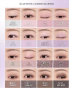 Палетка теней для век Wakemake Soft Blurring Eye Palette 23 Mystic Lavender Blurring