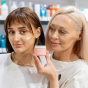 Крем для лица питательный Yu-r Me Brightening&amp;Nutritive Face Cream