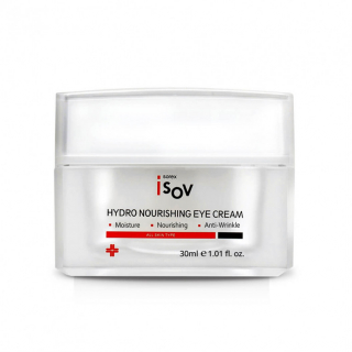 Крем для век омолаживающий Isov Hydro Nourishing Eye Cream