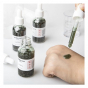 Сыворотка для лица пептидная с ионами серебра WellDerma Gplus Silver Peptide Ampoule