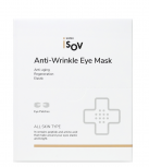 Набор патчей на верхнее и нижнее веко Isov Anti-wrinkle Eye Mask