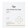 Набор патчей на верхнее и нижнее веко Isov Anti-wrinkle Eye Mask