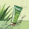 Гель алоэ The Saem Jeju Fresh Aloe Soothing Gel 99%
