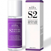 Тонер для лица противовоспалительный Cos De BAHA Salicylic Acid (BHA) 2% Liquid (S2)