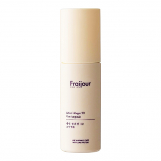 Сыворотка для лица кремовая Fraijour Retin-Collagen 3D Core Ampoule