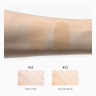 Кушон Dr Althea Pro Lab Double Serum Balm Foundation SPF 50+, PA +++ №21