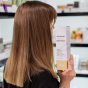 Шампунь с пептидами для объема волос Trimay Anti-Hair Loss Peptide Volume Shampoo