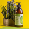 Гель для душа с мятой и лаймом Naturia Pure Body Wash Wild Mint & Lime