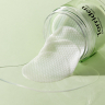 Пилинг-пэды гипоаллергенные с центеллой Torriden Balanceful Cica Toner Pad