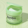 Пилинг-пэды гипоаллергенные с центеллой Torriden Balanceful Cica Toner Pad