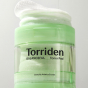 Пилинг-пэды гипоаллергенные с центеллой Torriden Balanceful Cica Toner Pad