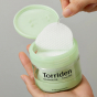 Пилинг-пэды гипоаллергенные с центеллой Torriden Balanceful Cica Toner Pad