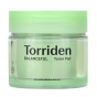 Пилинг-пэды гипоаллергенные с центеллой Torriden Balanceful Cica Toner Pad