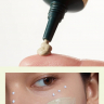 Крем-корректор тона успокаивающий Shaishaishai Banana Spot Calming Cream Green