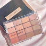Палетка теней для век Wakemake Soft Blurring Eye Palette AD 05 Mute Coral Blurring