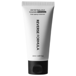 Крем для лица Reverse Formula 152 EGF Bakuchiol Ceramide Moisturizer
