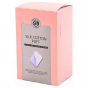 Спонжи косметические шелковые THE SAEM Silk Cotton puff, 90 шт