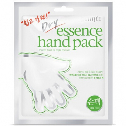 Маска для рук PETITFEE Dry Essence Hand Pack