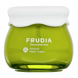 Крем для лица восстанавливающий с авокадо Frudia Avocado Relief Cream