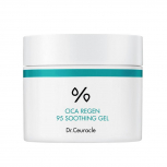 Крем-гель для лица смягчающий с центеллой Dr Ceuracle Cica Regen 95 Soothing Gel