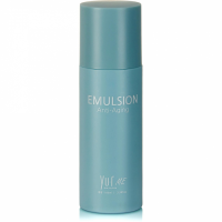 Эмульсия для лица с эффектом лифтинга Yu-r Me Anti-Aging Emulsion