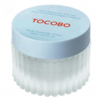 Крем для лица питательный с керамидами Tocobo Multi Ceramide Cream