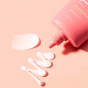 Солнцезащитный крем Bliv:U Collagen Bouncing Sunscreen SPF50+PA++++
