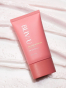 Солнцезащитный крем Bliv:U Collagen Bouncing Sunscreen SPF50+PA++++