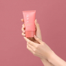Солнцезащитный крем Bliv:U Collagen Bouncing Sunscreen SPF50+PA++++