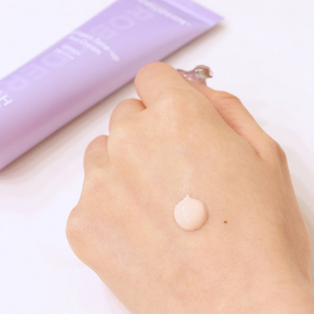 Солнцезащитный крем с коллагеном Bioheal BOH Probioderm Collagen Essence Sun Cream SPF50+ PA++++