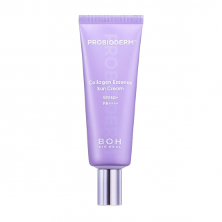 Солнцезащитный крем с коллагеном Bioheal BOH Probioderm Collagen Essence Sun Cream SPF50+ PA++++