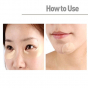 Патчи для глаз гидрогелевые PETITFEE Gold EGF Eye &amp; Spot Patch