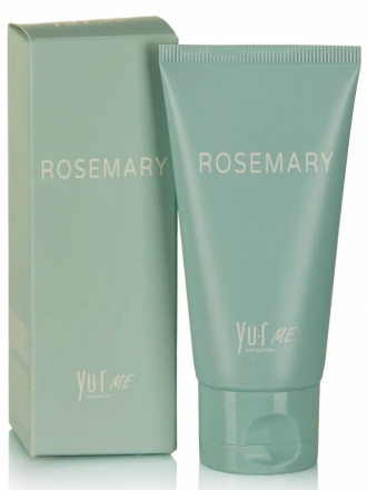 Крем для рук с розмарином Yu-R Me Hand Cream Rosemary