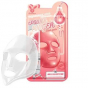 Тканевая маска для лица Elizavecca Hyaluronic Acid Water Deep Power Ringer Mask Pack