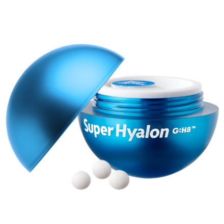  Крем-капсулы для лица интенсивно увлажняющие VT Cosmetics Super Hyalon 99% Boosting Capsule