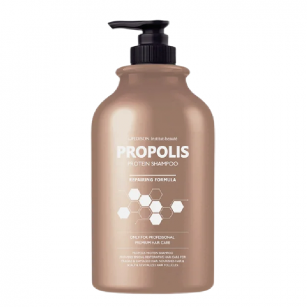 Шампунь для волос Pedison Institut-Beaute Propolis Protein Shampoo