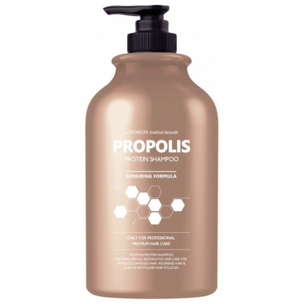 Шампунь для волос Pedison Institut-Beaute Propolis Protein Shampoo