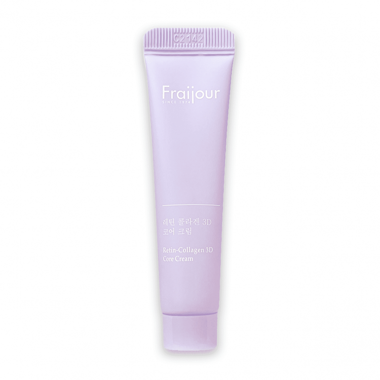 Крем для лица Fraijour Retin-Collagen 3D Core Cream, миниатюра