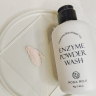 Энзимная пудра против черных точек с каламином Roda Roji Calamine Blackhead Tox Enzyme Powder Wash