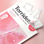 Гелевая маска для лица и шеи подтягивающая Torriden Cellmazing Firming Gel Mask