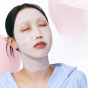 Гелевая маска для лица и шеи подтягивающая Torriden Cellmazing Firming Gel Mask