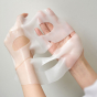 Гелевая маска для лица и шеи подтягивающая Torriden Cellmazing Firming Gel Mask