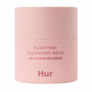 Гидрофильный бальзам очищающий House of Hur Purifying Cleansing Balm
