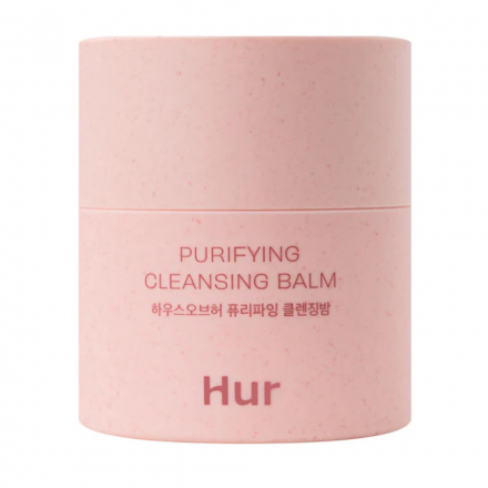 Гидрофильный бальзам очищающий House of Hur Purifying Cleansing Balm
