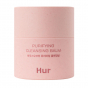 Гидрофильный бальзам очищающий House of Hur Purifying Cleansing Balm