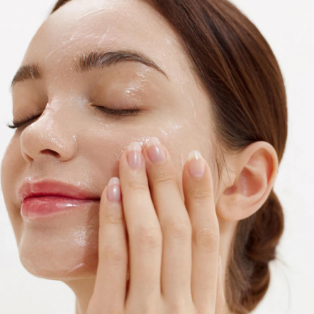 Гидрофильный бальзам очищающий House of Hur Purifying Cleansing Balm