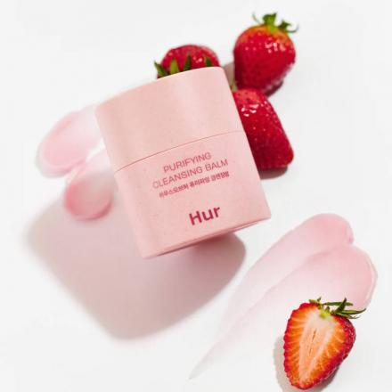 Гидрофильный бальзам очищающий House of Hur Purifying Cleansing Balm